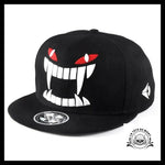 Casquette Diable Rouge
