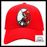 Casquette Faucheuse