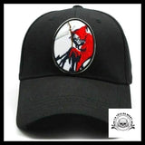Casquette Faucheuse
