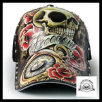 Casquette Freedom