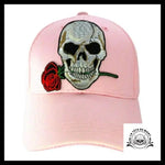 Casquette Gothique