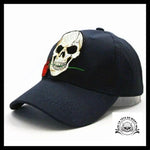 Casquette Gothique