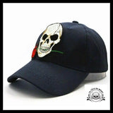 Casquette Gothique