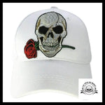 Casquette Gothique