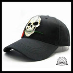Casquette Gothique
