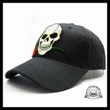 Casquette Gothique
