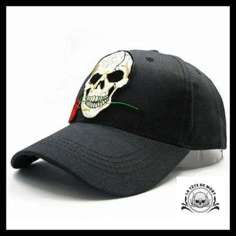 Casquette Gothique