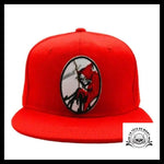 Casquette Grande Faucheuse