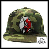 Casquette Grande Faucheuse