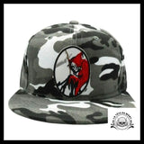 Casquette Grande Faucheuse