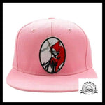 Casquette Grande Faucheuse