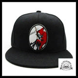 Casquette Grande Faucheuse