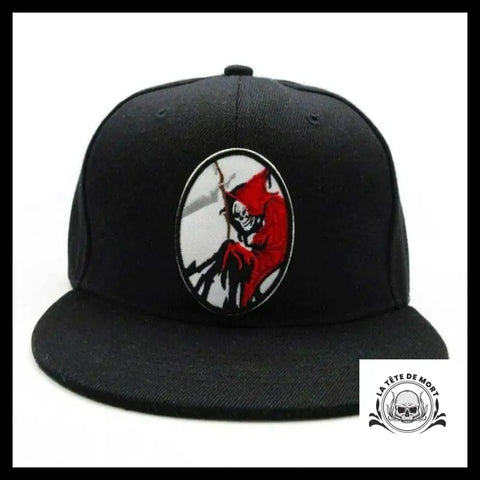Casquette Grande Faucheuse