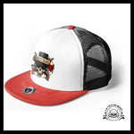 Casquette Guns N’ Roses