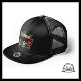 Casquette Guns N’ Roses