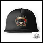 Casquette Guns N’ Roses