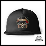 Casquette Guns N’ Roses