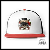 Casquette Guns N’ Roses