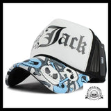 Casquette Jack