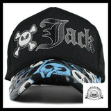 Casquette Jack