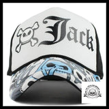 Casquette Jack