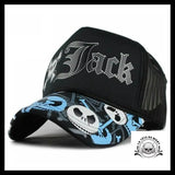 Casquette Jack