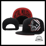 Casquette Metal Mulisha