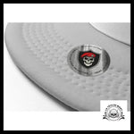 Casquette Motard