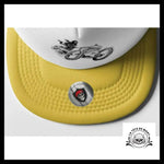 Casquette Motard