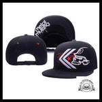 Casquette Motard Spirit