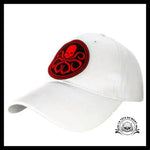 Casquette Pieuvre