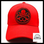 Casquette Pieuvre