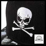 Casquette Pirate