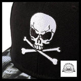 Casquette Pirate