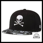 Casquette Pirate