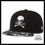 Casquette Pirate