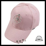 Casquette Punk Rock