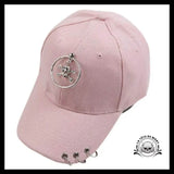 Casquette Punk Rock