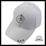 Casquette Punk Rock