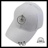 Casquette Punk Rock