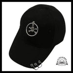 Casquette Punk Rock
