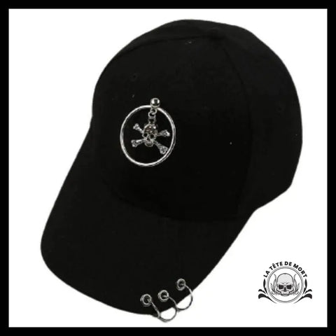 Casquette Punk Rock