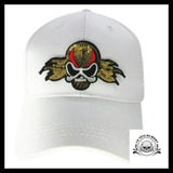 Casquette Rock