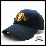 Casquette Rock