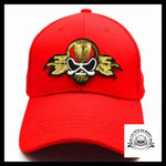 Casquette Rock