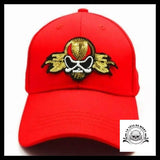 Casquette Rock