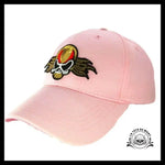 Casquette Rock