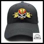 Casquette Rock