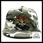 Casquette Rock Star