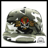 Casquette Rock Star